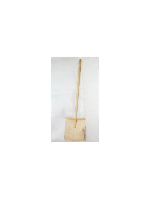 Лопата деревянная мал 60 см