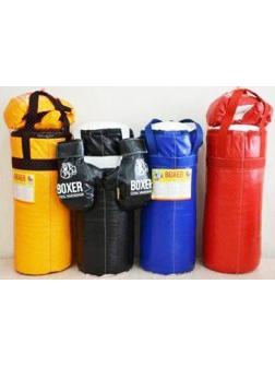 Боксерский набор №3, Н-500мм, в ассорт