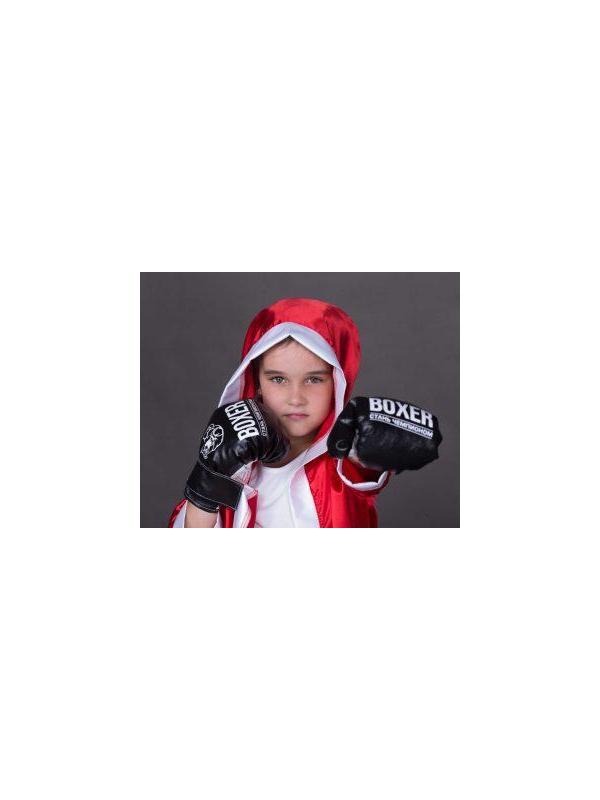 Боксерский набор №4, Н-600мм, в ассорт