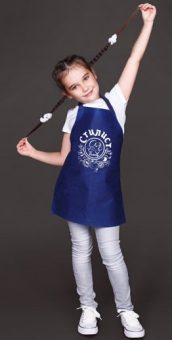 Набор Стилист, 4 предмета, в ассорт.