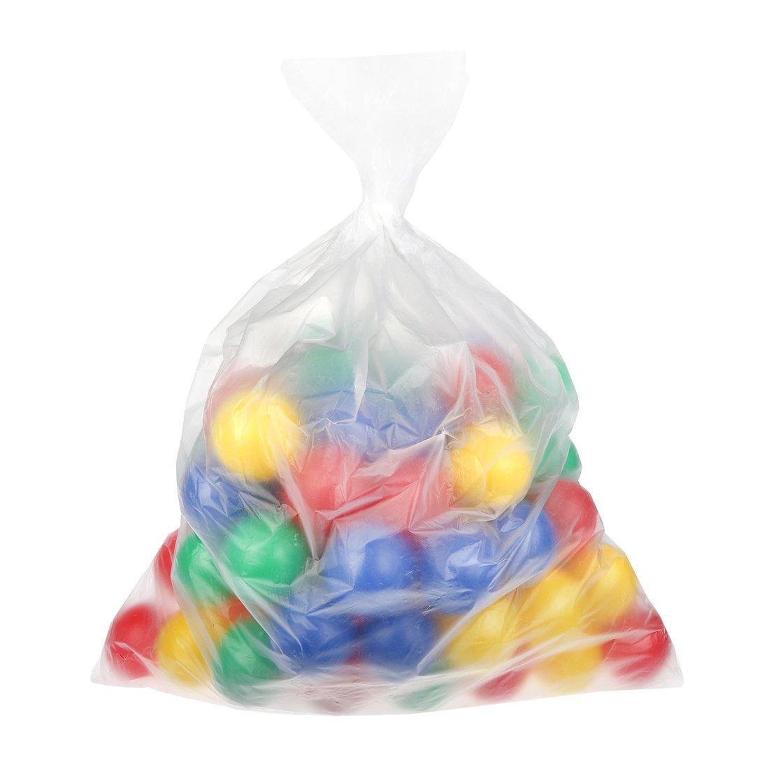 Шары для сухого бассейна 8,5 см, 80 шт