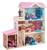 Кукольный домик Розали Гранд, для кукол до 30 см (11 предметов мебели и
интерьера)