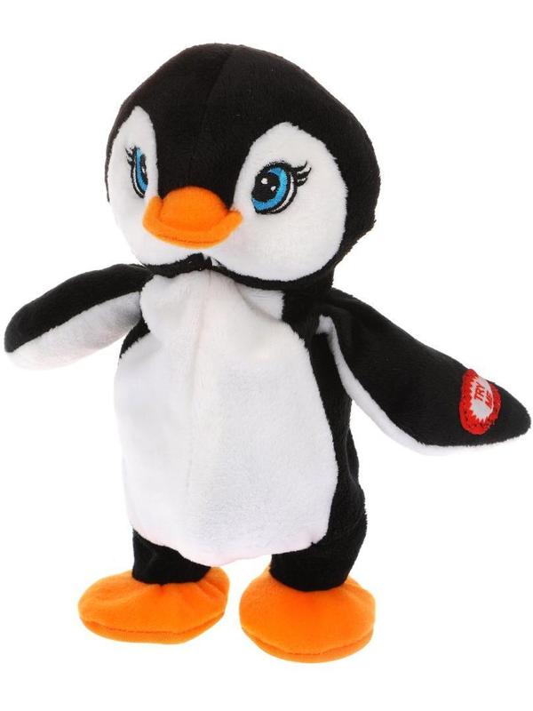 Интерактивная игрушка Пингвин RIPETIX