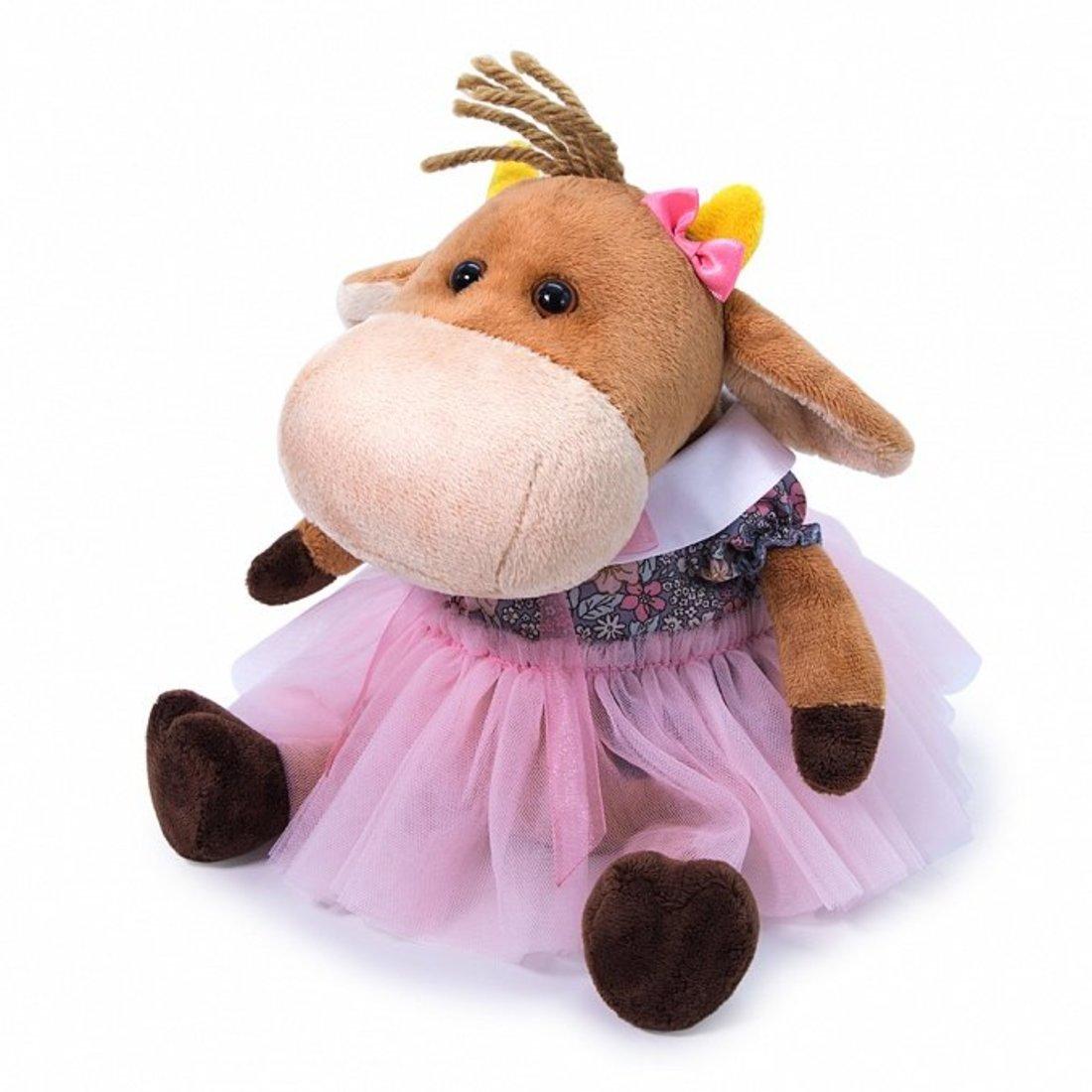 Коровка Берта Бул 17 см