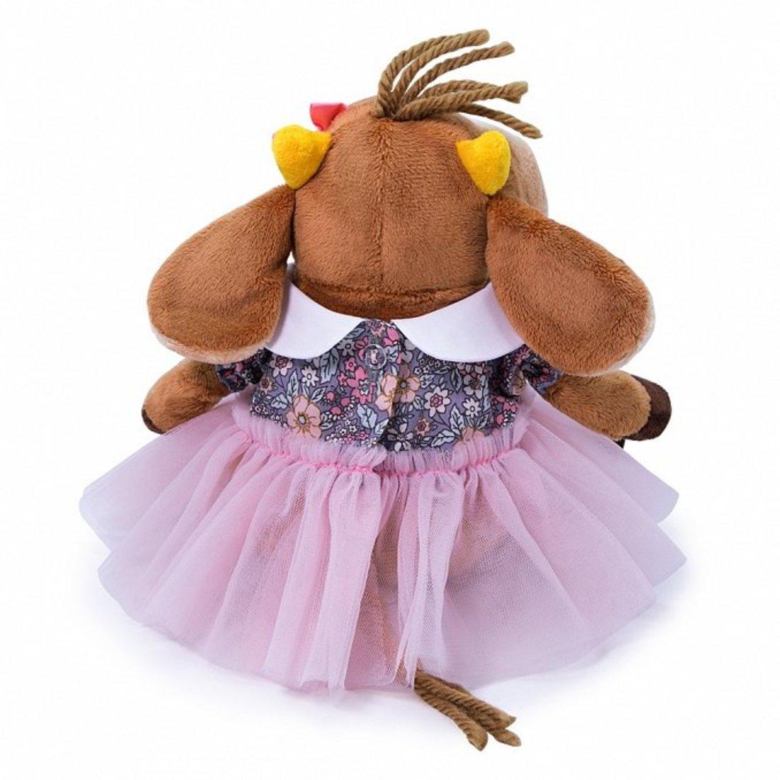 Коровка Берта Бул 17 см