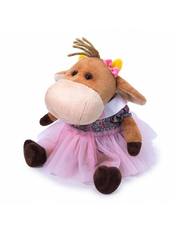 Коровка Берта Бул 17 см