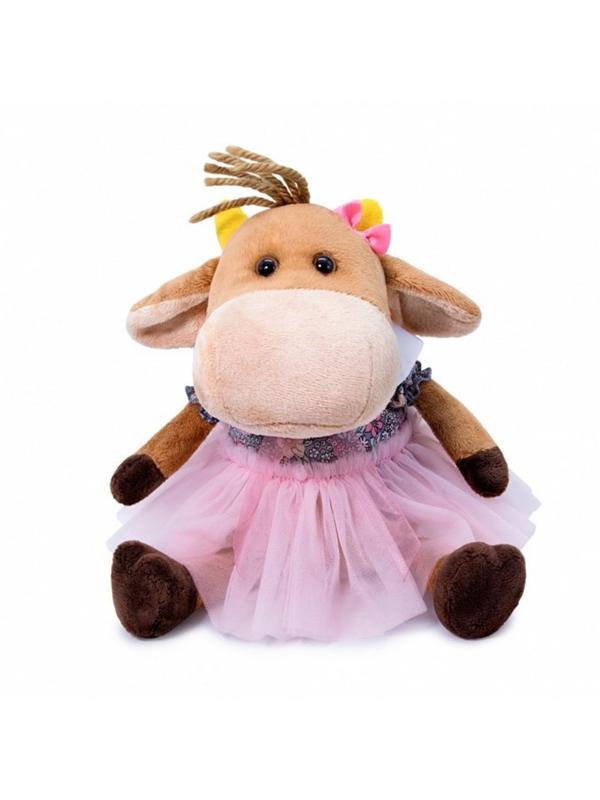 Коровка Берта Бул 17 см