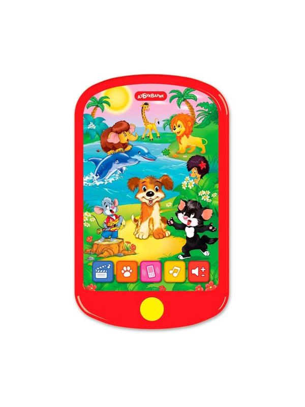 Смартфончик Мои мультяшки