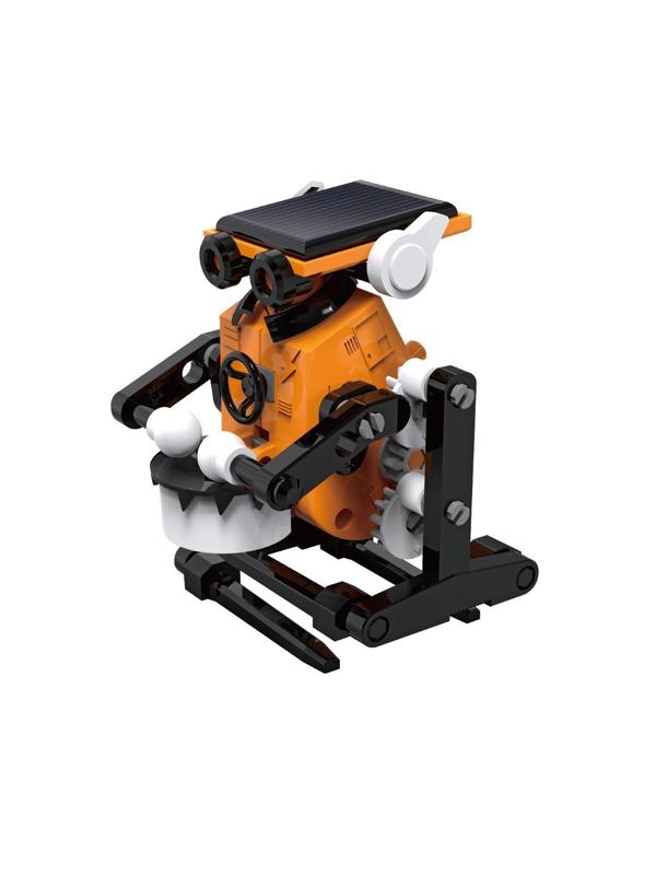 Конструктор эл. Роботяка 7 в 1