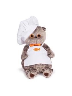 Басик- шеф-повар 19 см