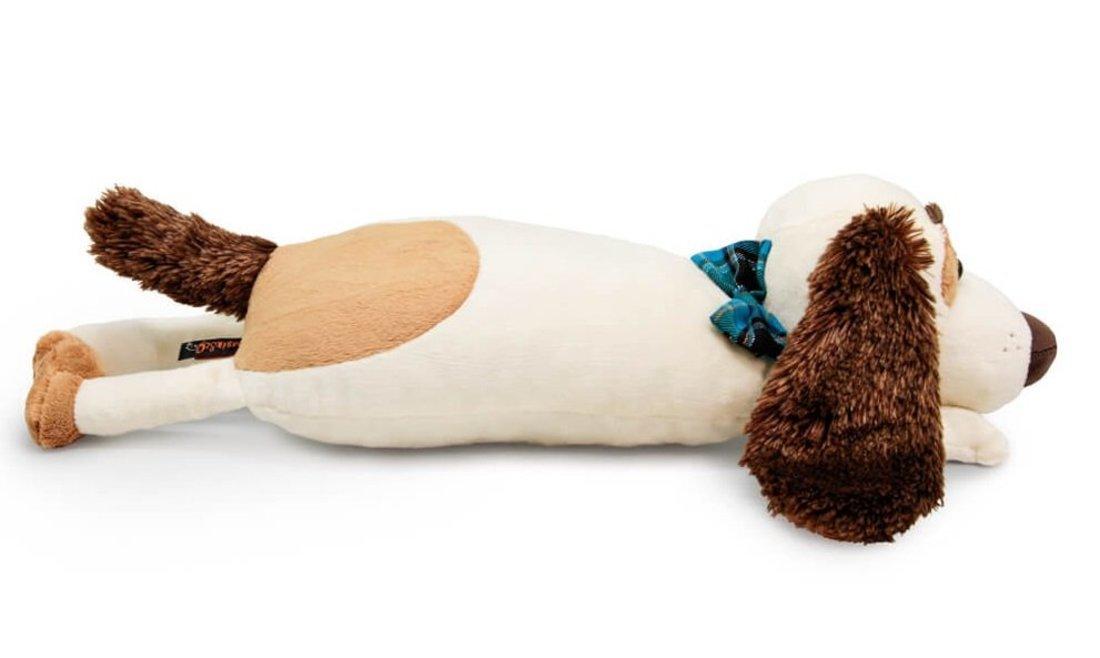 Мягкая игрушка Подушка Бартоломей 47 см