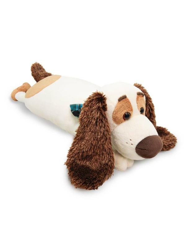 Мягкая игрушка Подушка Бартоломей 47 см