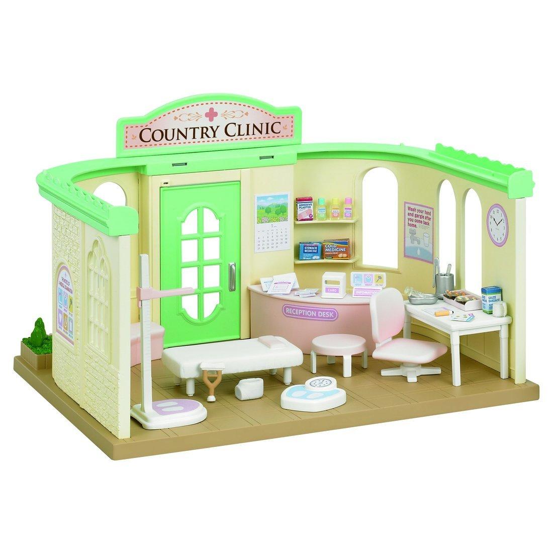 Набор Больница