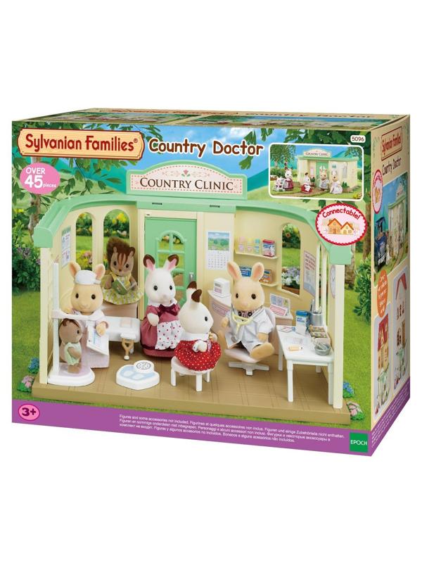 Набор Больница