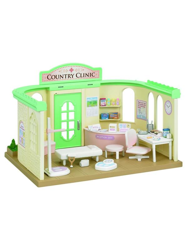 Набор Больница