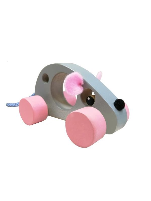 Каталка Мышка