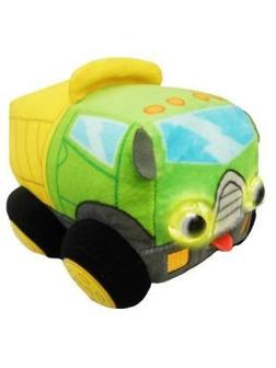 Мягкая игрушка Дразнюка-БИБИ Грузовичок15см