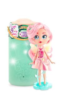 Кукла Фея-подружка Рози с домом-фонариком, 15 см, 5 аксесс.