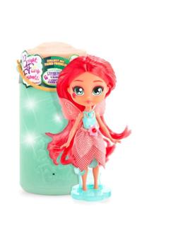 Кукла Феи-подружки Софи с домом-фонариком, 15 см, 5 аксесс.