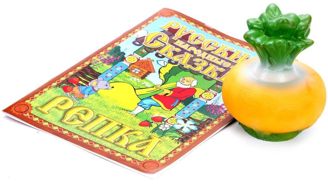 Кук.театр Репка