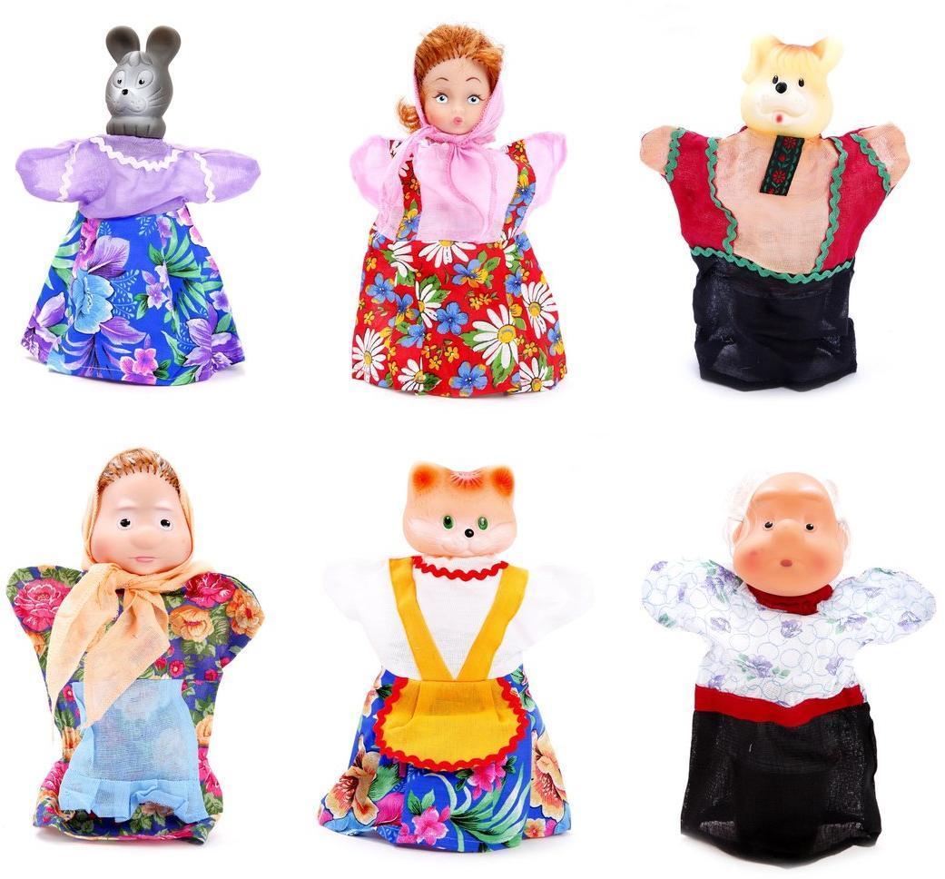 Кук.театр Репка