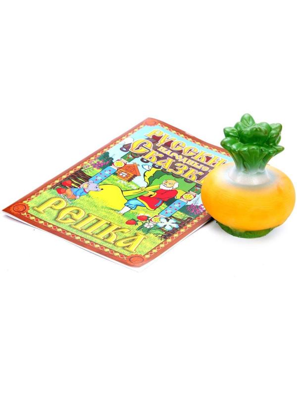 Кук.театр Репка