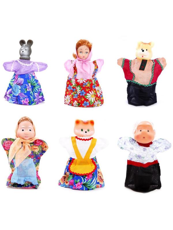 Кук.театр Репка