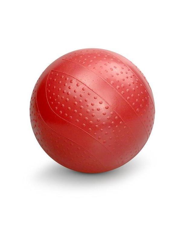 Мяч детский Фактурный, 10 см, в ассорт.