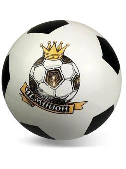 Мяч детский 20 см,Чемпион, в ассорт.