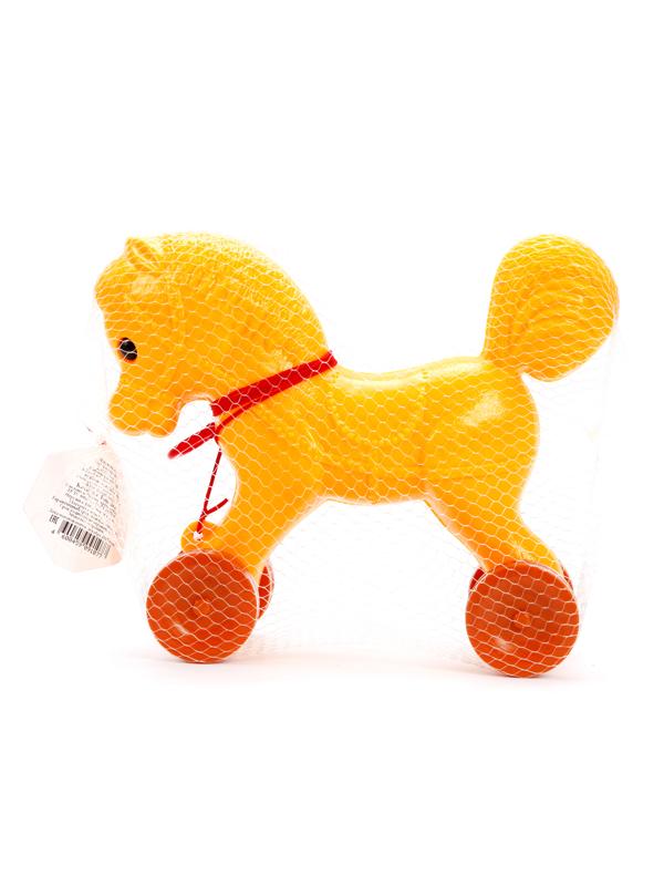 Каталка Лошадка, 25 см