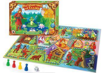 НПИ Царевна лягушка