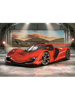 Пазлы 60 MIDI Концепт-кар