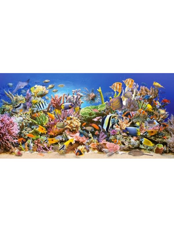 Пазлы 4000 Подводный мир