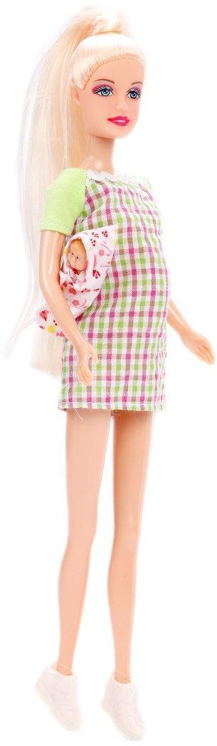 Игровой набор Defa Lucy Мой малыш, в компл. предм.5 шт. в ассорт.