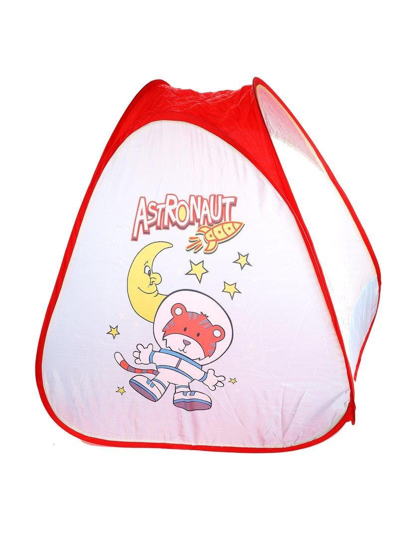 Палатка игровая Космос, 72x70x86см, сумка на молнии