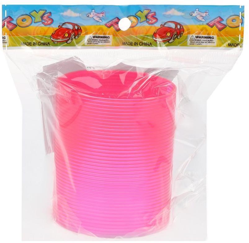 Игра-слик, Неоновая радуга, 5,5*5,5*6,5 см, в ассортименте, пакет