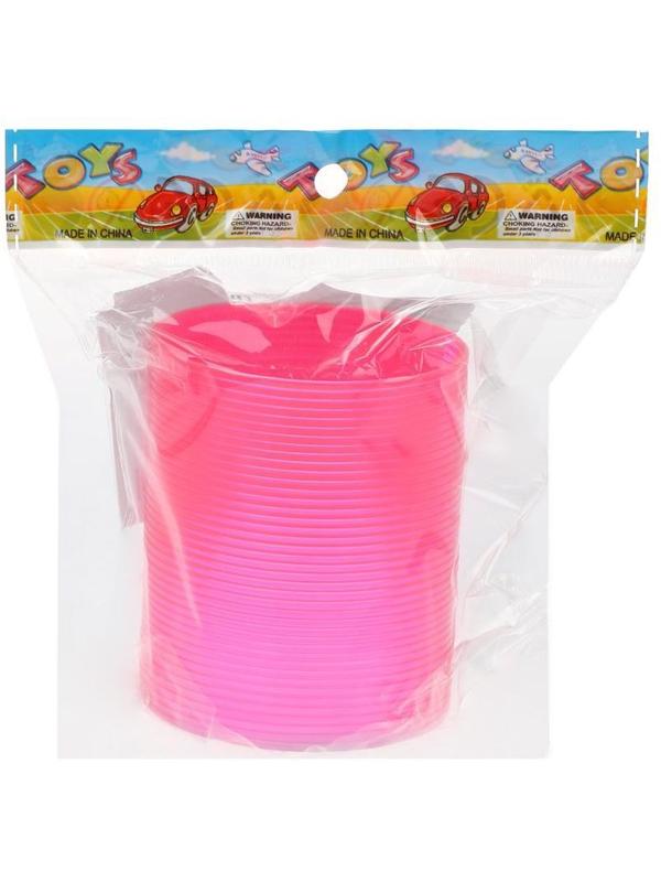 Игра-слик, Неоновая радуга, 5,5*5,5*6,5 см, в ассортименте, пакет