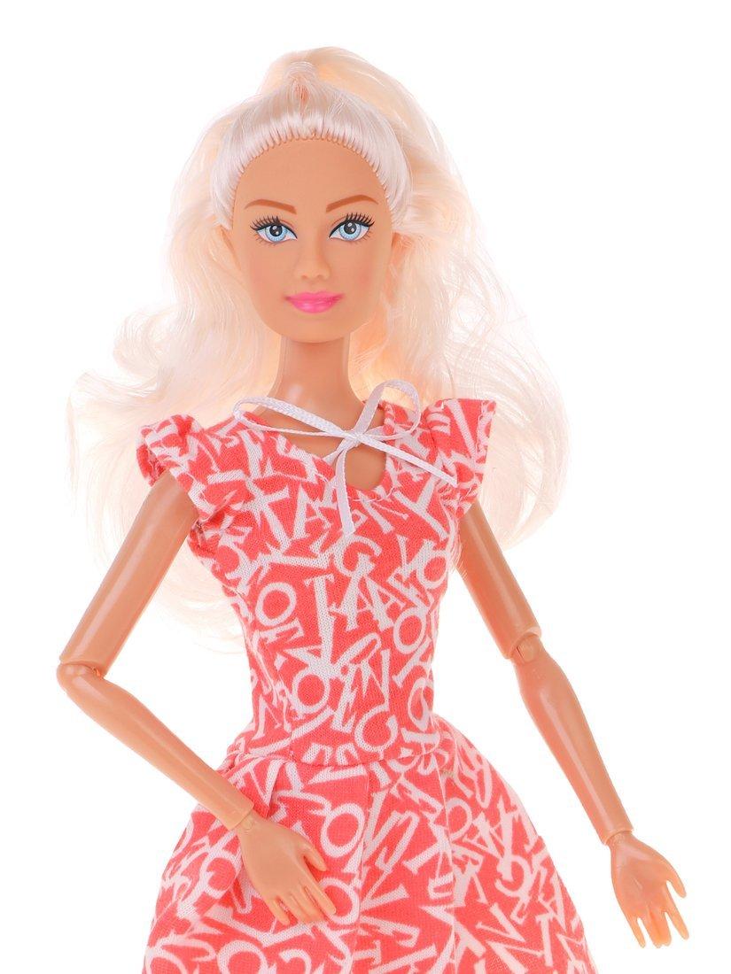 Кукла Defa Lucy Модный парад, шарнирн., в ассорт., кор.