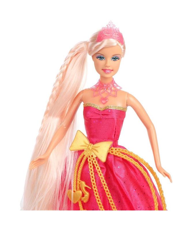 Игровой набор Defa Luсy Красотка, в комплекте предметов 2 шт.