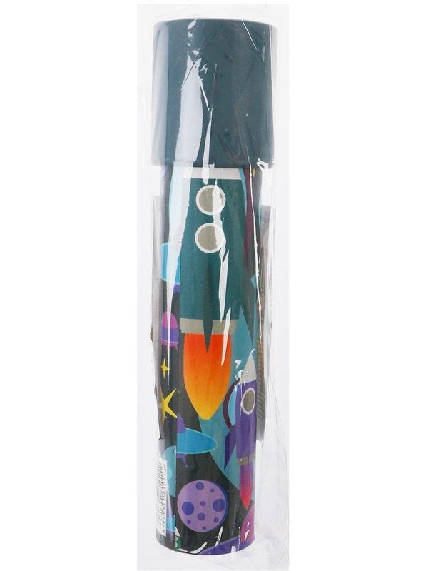 Калейдоскоп Космос, 19 см, в ассортименте, пакет