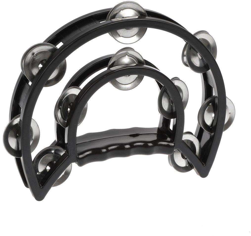 Бубен Веселый, 16*13 См, в ассорт., пакет