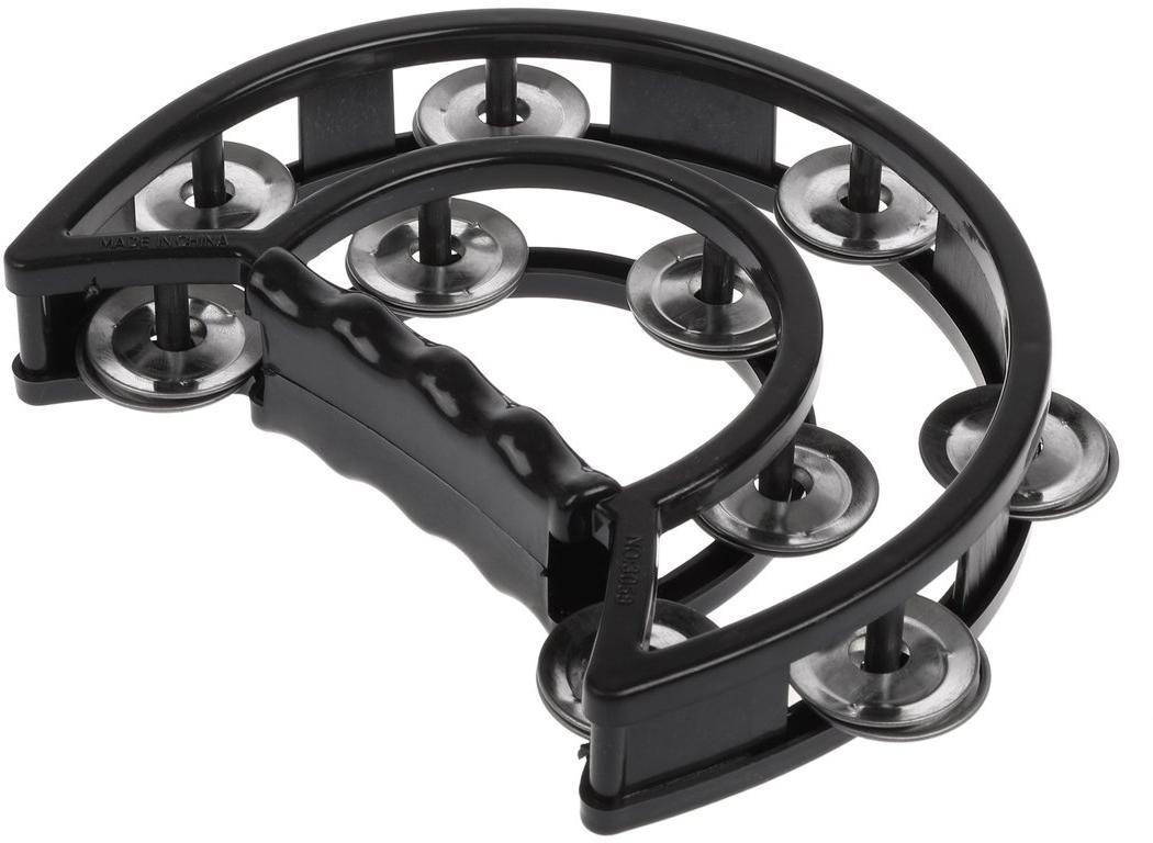 Бубен Веселый, 16*13 См, в ассорт., пакет