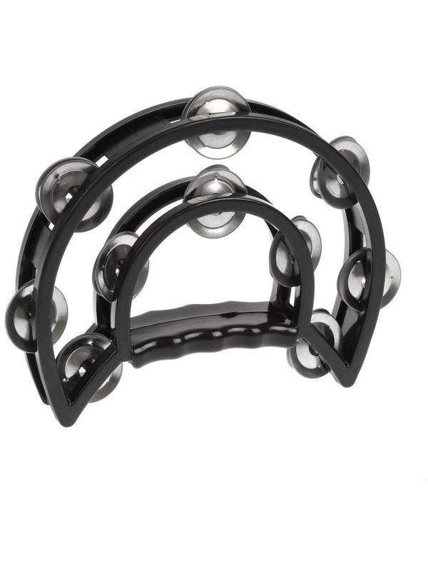 Бубен Веселый, 16*13 См, в ассорт., пакет