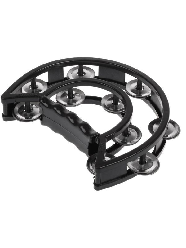 Бубен Веселый, 16*13 См, в ассорт., пакет