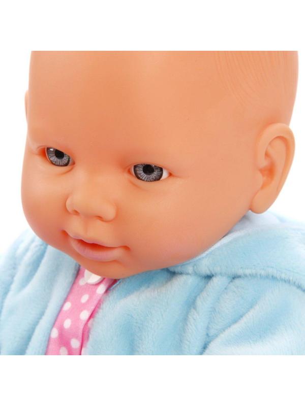 Кукла Позаботься обо мне, коллекция Зайка.