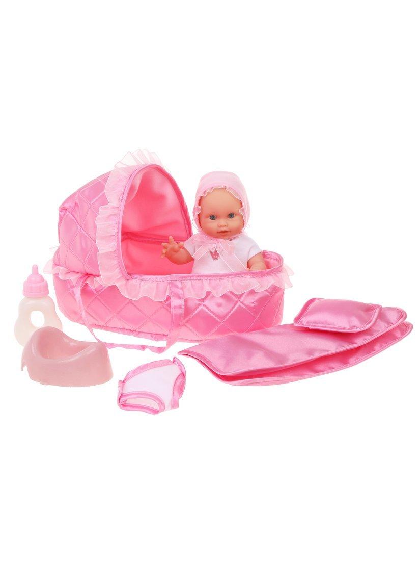 Кукла Милли 20см Уроки заботы