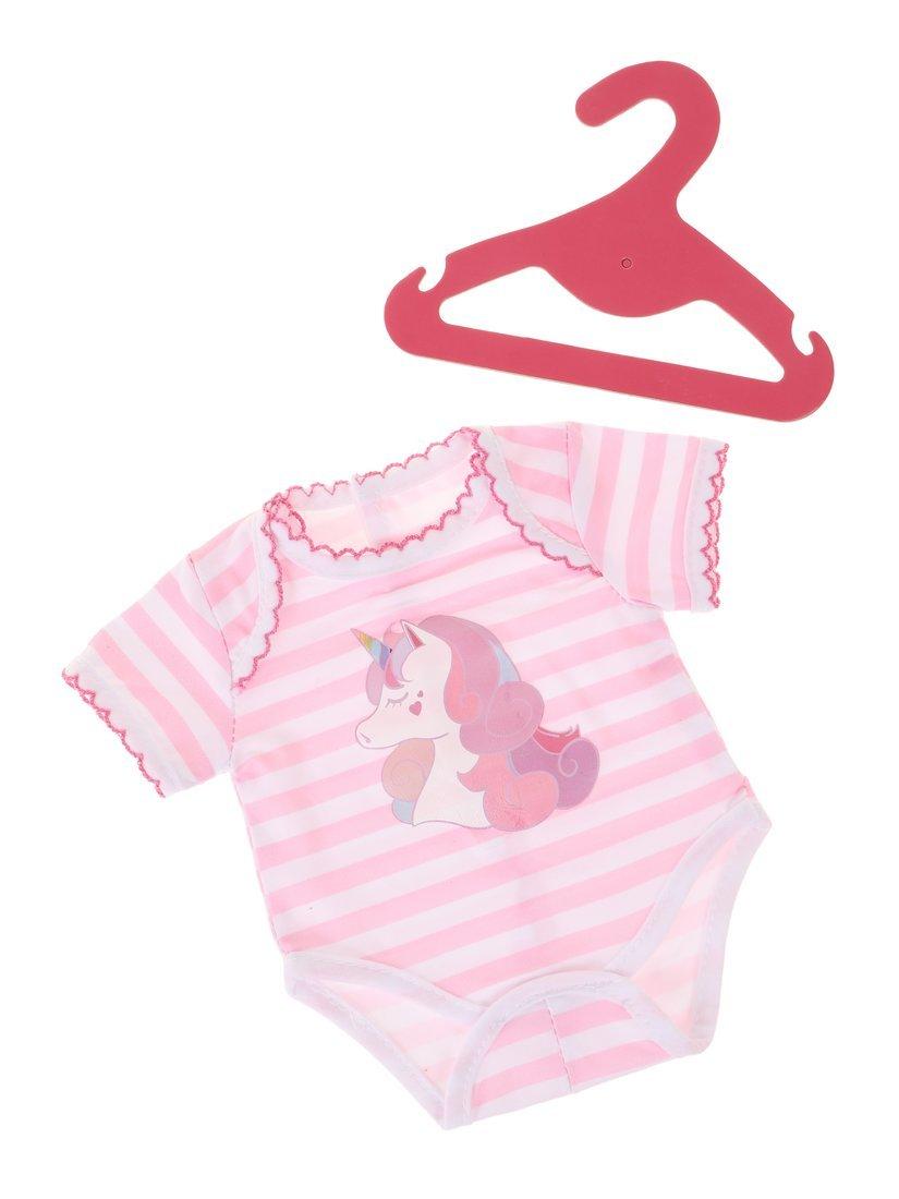 Одежда для куклы 39-45см. в ассорт.