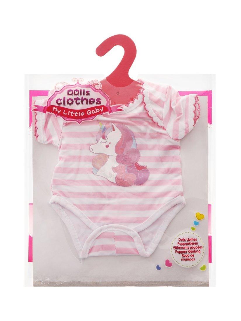 Одежда для куклы 39-45см. в ассорт.