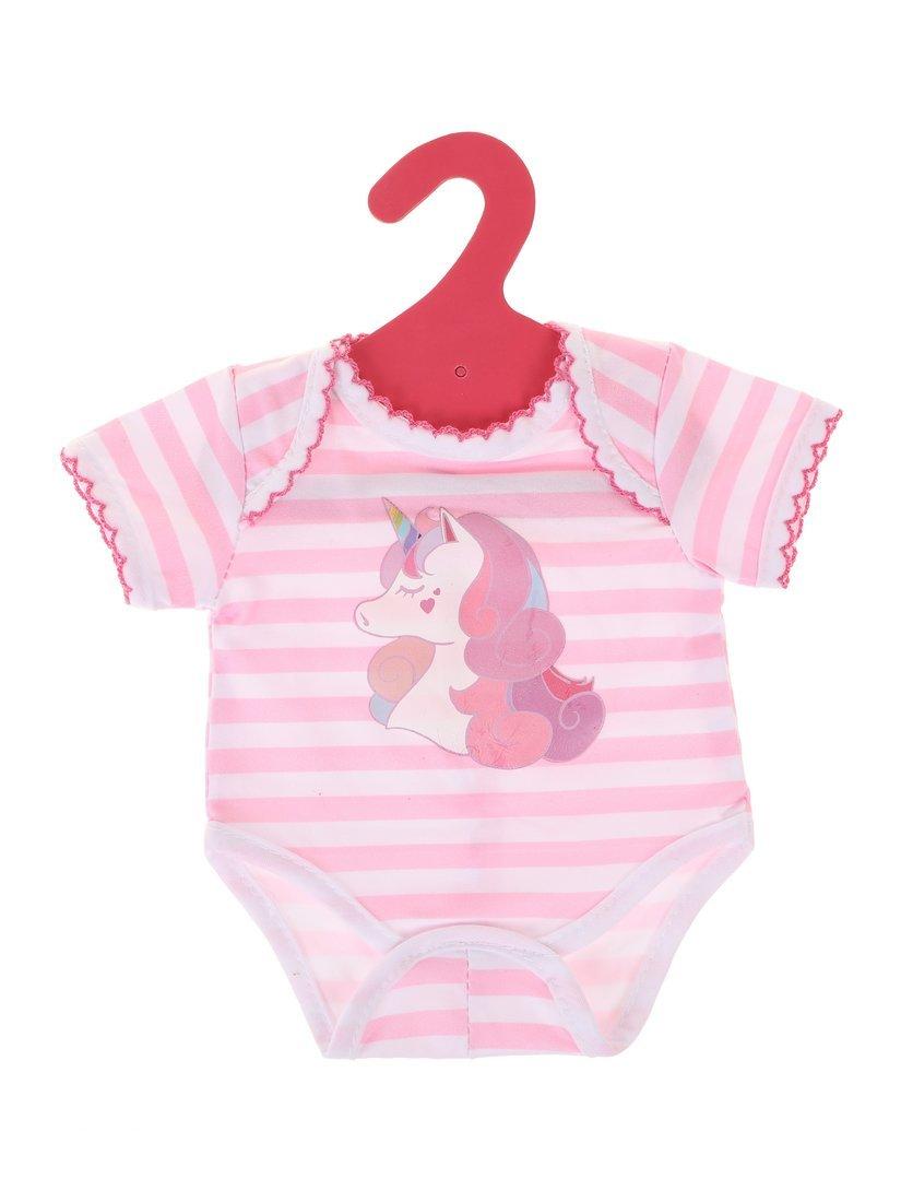 Одежда для куклы 39-45см. в ассорт.