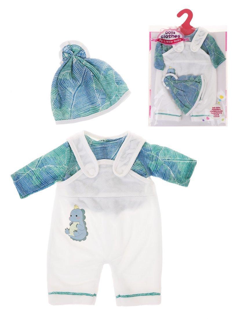 Одежда для куклы 39-45см